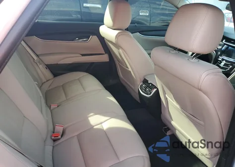 2018 Cadillac Xts z USA, uszkodzony, nr VIN 2G61L5S38J9175039